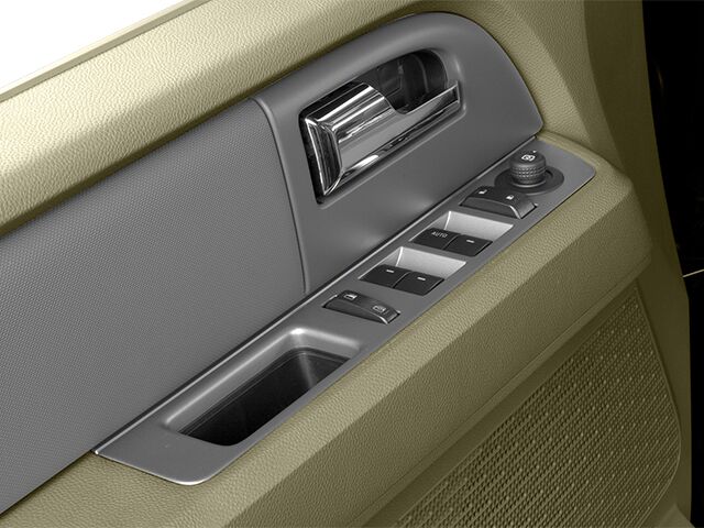 2014 Ford Expedition EL XLT Austin TX