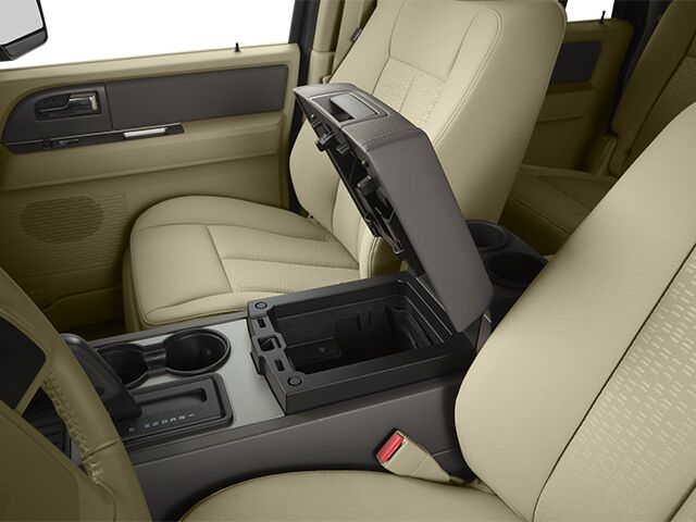 2014 Ford Expedition EL XLT Austin TX