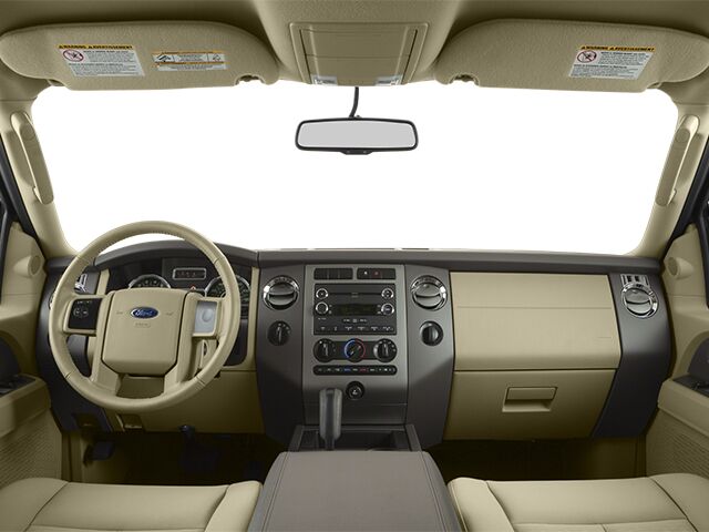 2014 Ford Expedition EL XLT Austin TX