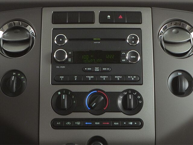 2014 Ford Expedition EL XLT Austin TX