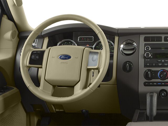 2014 Ford Expedition EL XLT Austin TX