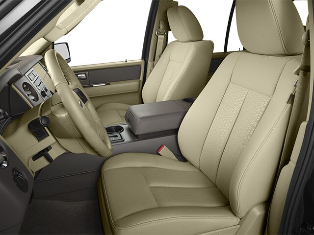 2014 Ford Expedition EL XLT Austin TX