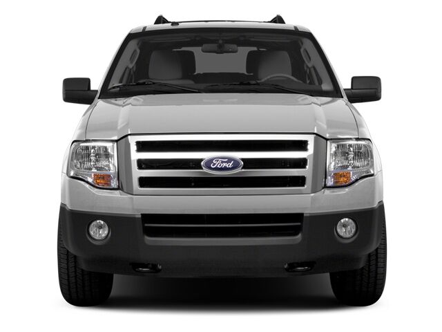 2014 Ford Expedition EL XLT Austin TX
