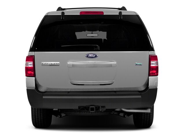 2014 Ford Expedition EL XLT Austin TX