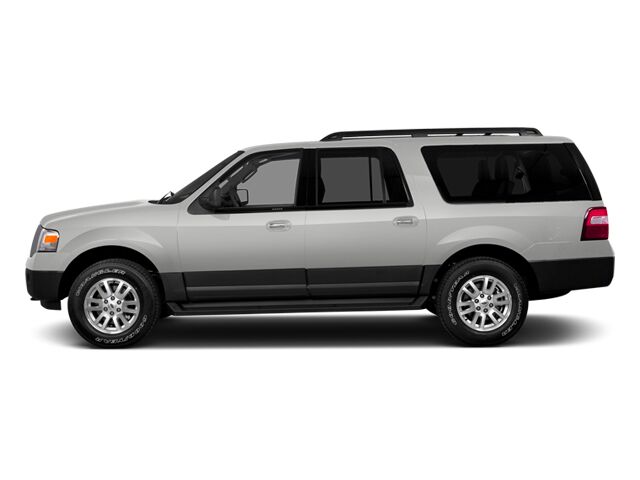 2014 Ford Expedition EL XLT