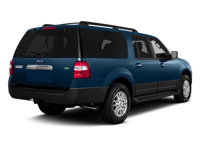 2014 Ford Expedition EL XLT San Clemente CA