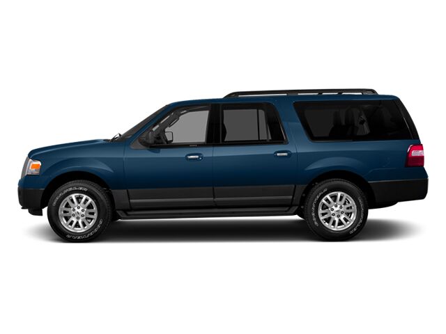 2014 Ford Expedition EL XLT San Clemente CA