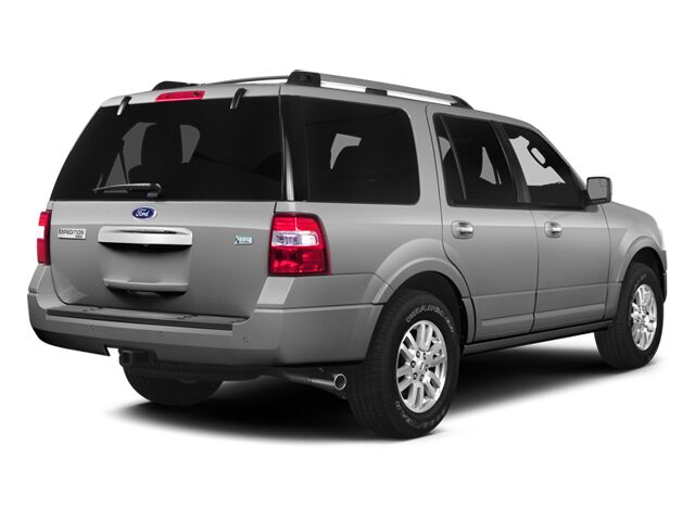 2014 Ford Expedition Limited Sport Utility 4D Kansas City MO