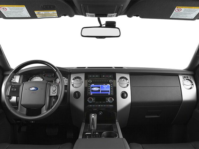 2014 Ford Expedition Limited Sport Utility 4D Kansas City MO