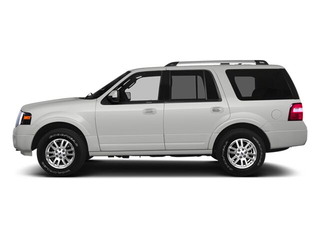 2014 Ford Expedition