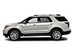 2014 Ford Explorer BASE
