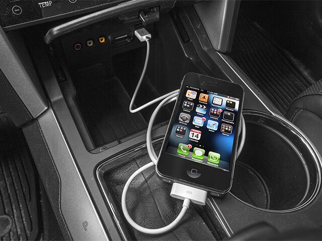 2014 Ford Explorer Limited Austin TX