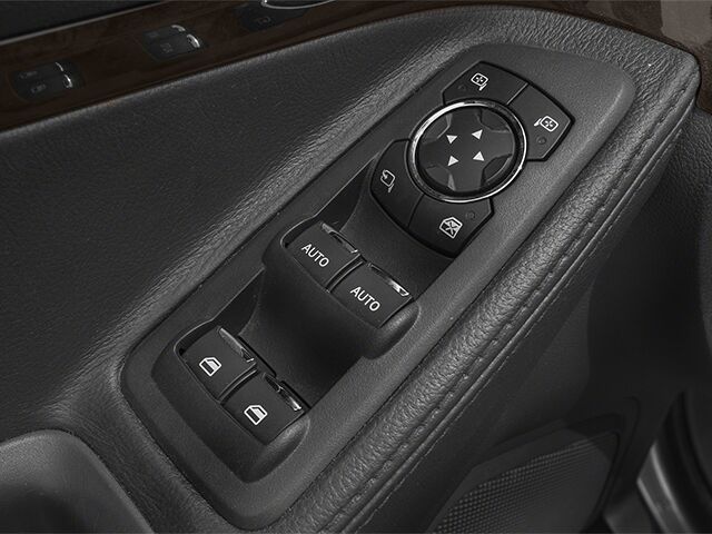 2014 Ford Explorer Limited FWD Austin TX