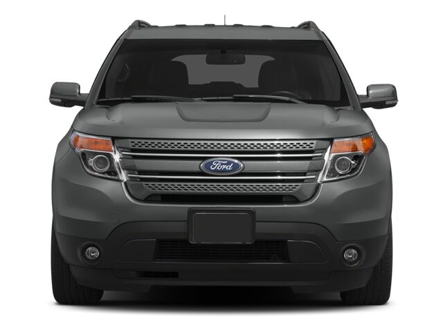 2014 Ford Explorer Limited FWD Austin TX