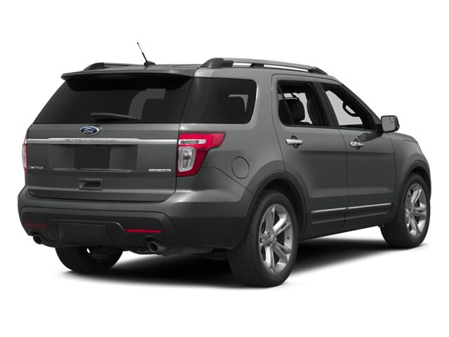 2014 Ford Explorer Limited Grand Junction CO