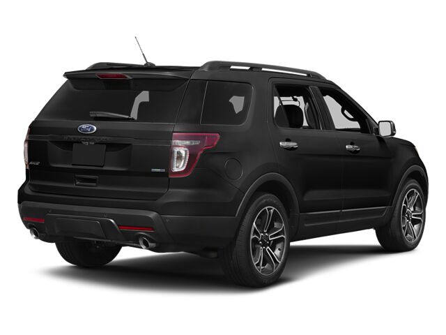 2014 Ford Explorer Sport 4WD San Antonio TX