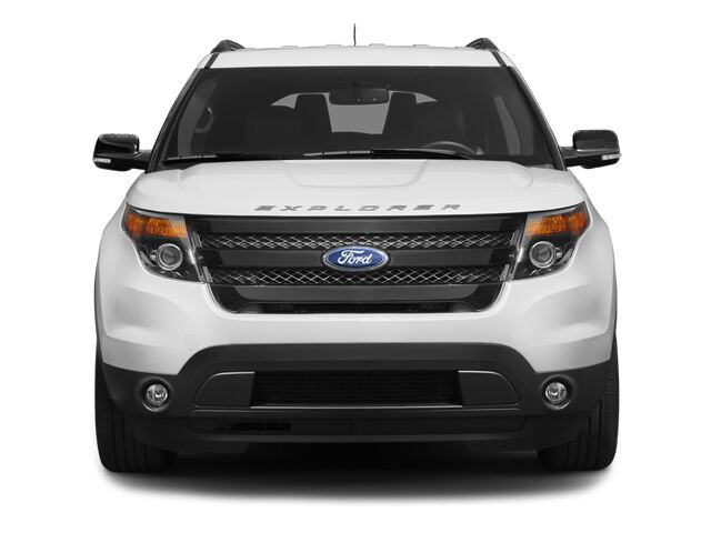 2014 Ford Explorer Sport 4WD San Antonio TX
