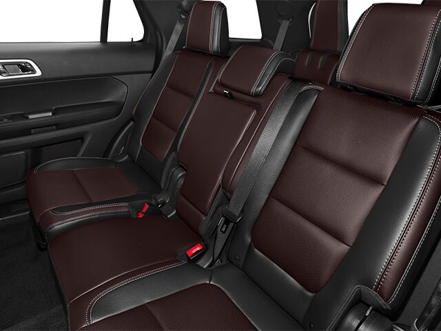 2014 Ford Explorer Sport 4WD San Antonio TX