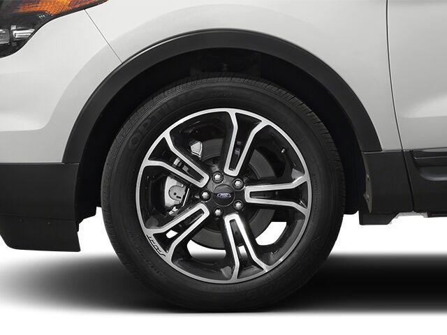 2014 Ford Explorer Sport 4WD San Antonio TX