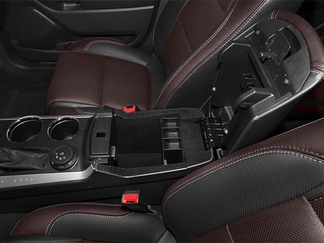 2014 Ford Explorer Sport 4WD San Antonio TX
