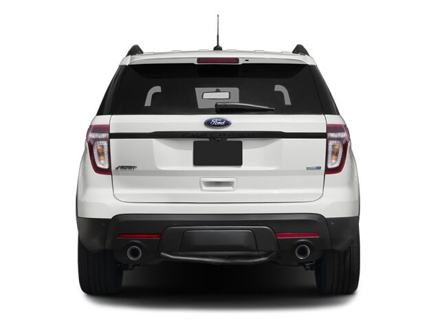 2014 Ford Explorer Sport 4WD San Antonio TX