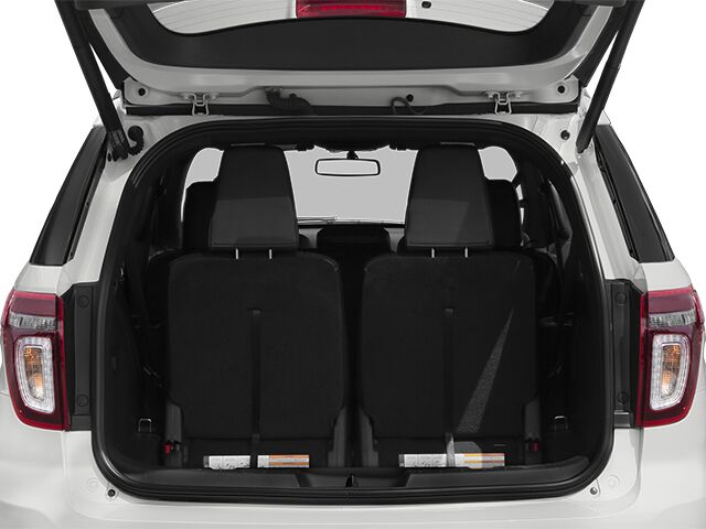2014 Ford Explorer Sport 4WD San Antonio TX