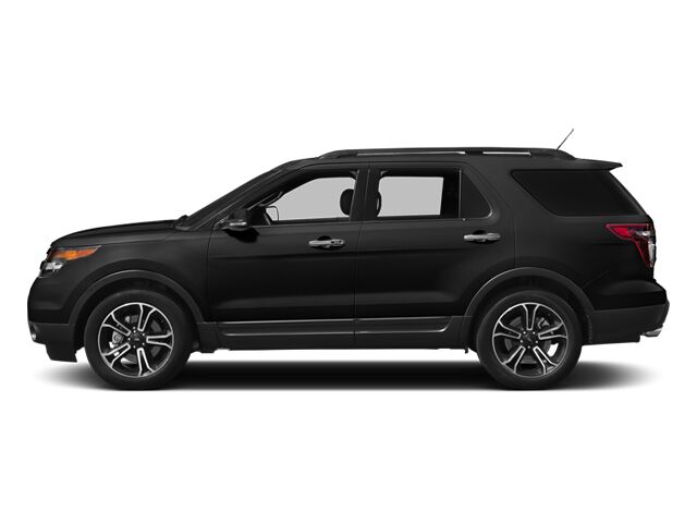 2014 Ford Explorer Sport 4WD San Antonio TX