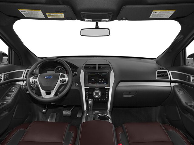 2014 Ford Explorer Sport SUV 4D Kansas City MO