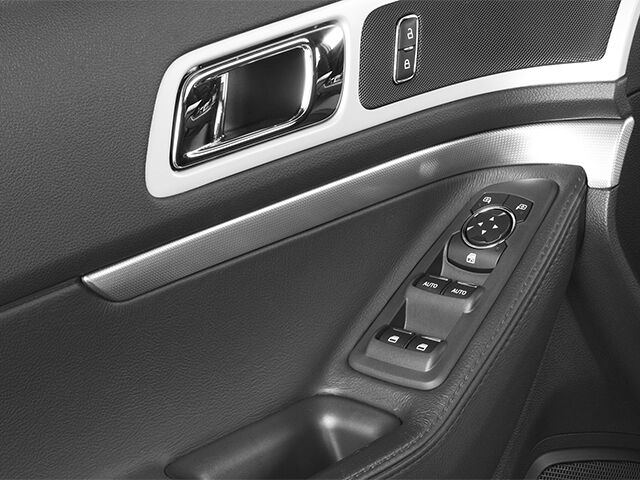 2014 Ford Explorer XLT Austin TX
