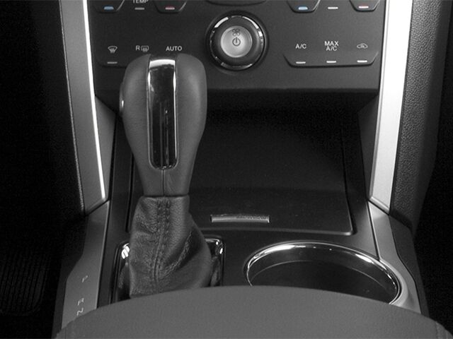 2014 Ford Explorer XLT Austin TX