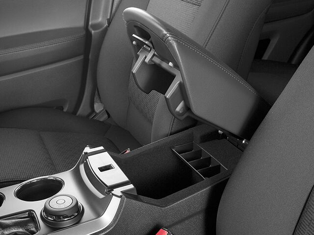 2014 Ford Explorer XLT FWD Austin TX