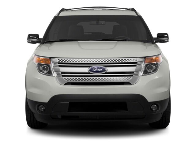 2014 Ford Explorer XLT FWD Austin TX