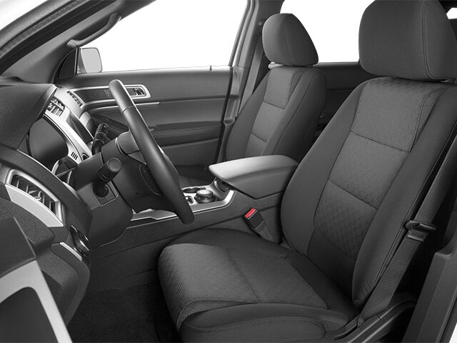 2014 Ford Explorer XLT FWD Austin TX