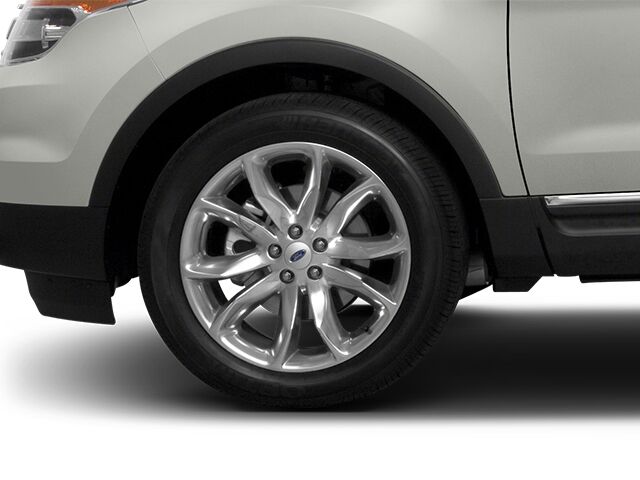 2014 Ford Explorer XLT FWD Austin TX