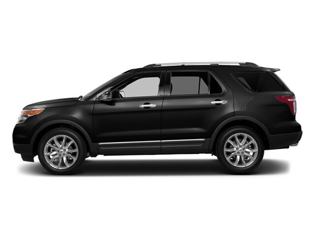 2014 Ford Explorer XLT San Antonio TX