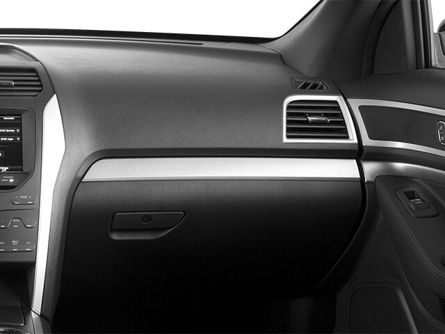 2014 Ford Explorer XLT San Antonio TX