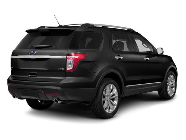 2014 Ford Explorer XLT San Antonio TX