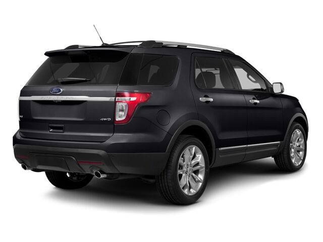 2014 Ford Explorer XLT Tucson AZ