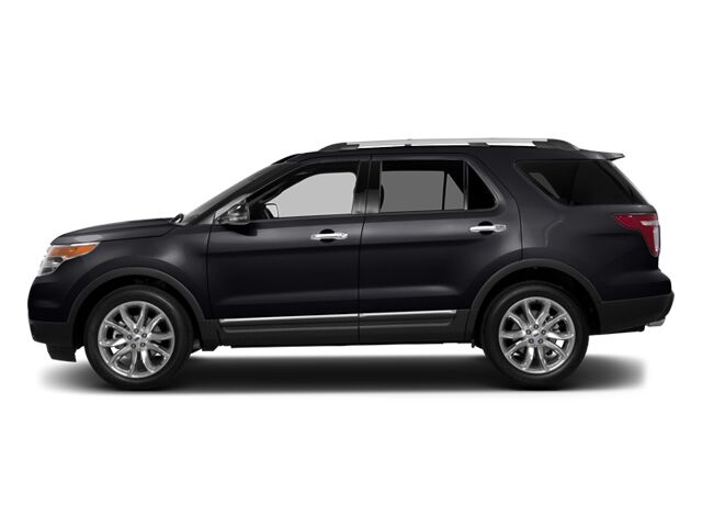 2014 Ford Explorer XLT Tucson AZ
