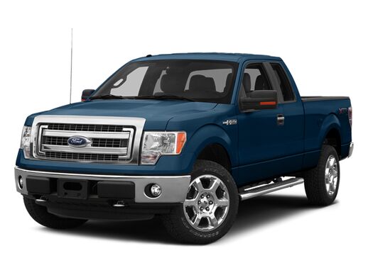 2014_Ford_F-150__ Fond du Lac WI