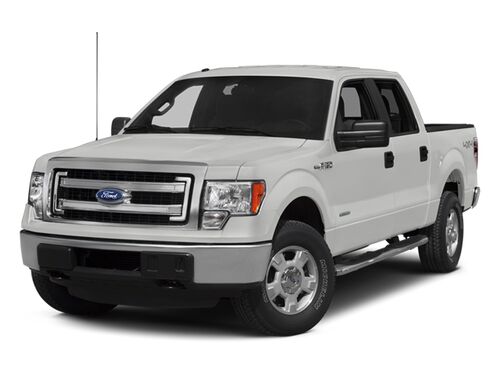 2014 Ford F-150 Tampa FL 2014 Ford F-150 Tampa FL