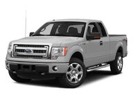 2014 Ford F-150 FX2 Grand Junction CO 2014 Ford F-150 FX2 Grand Junction CO