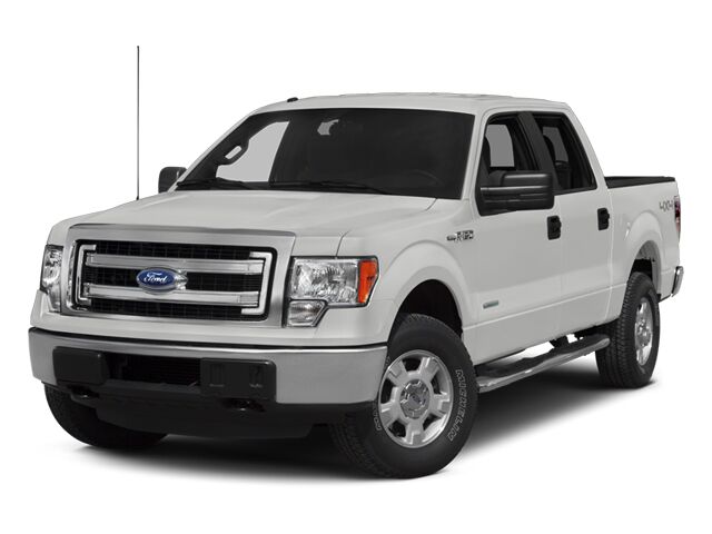 2014 Ford F-150 FX2 San Antonio TX