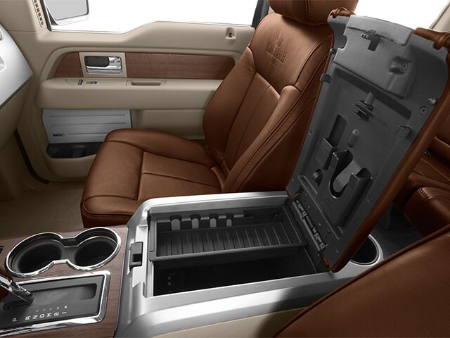 2014 Ford F-150 King Ranch San Clemente CA