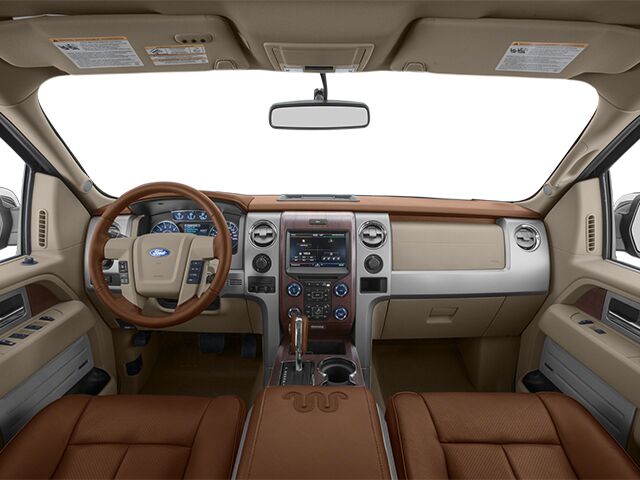 2014 Ford F-150 King Ranch San Clemente CA