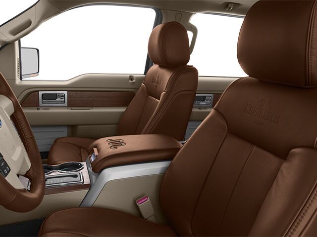 2014 Ford F-150 King Ranch San Clemente CA