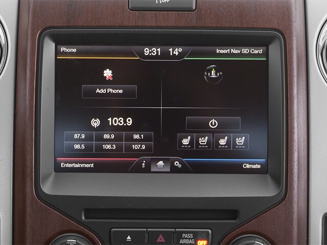 2014 Ford F-150 King Ranch San Clemente CA