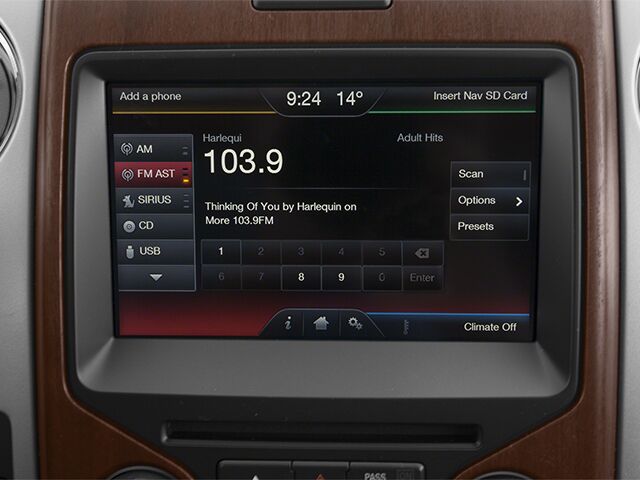 2014 Ford F-150 King Ranch San Clemente CA
