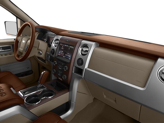 2014 Ford F-150 King Ranch San Clemente CA
