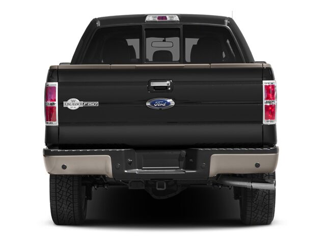 2014 Ford F-150 King Ranch San Clemente CA